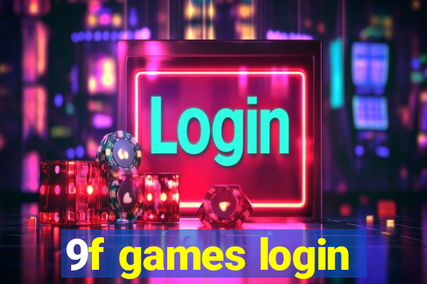 9f games login